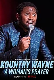     Kountry Wayne: A Woman's Prayer